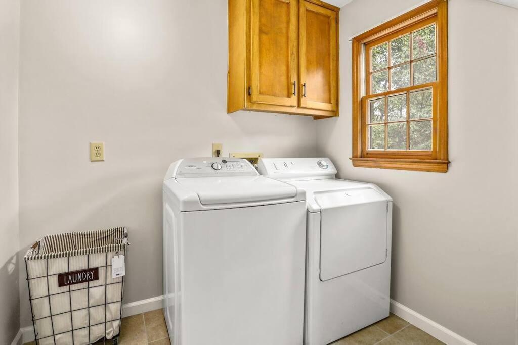 Lovely 5Bed, 3-Fullbath ! 5Min To Free Way I-85 Lawrenceville Exterior photo