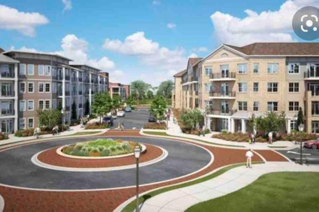 Lovely 5Bed, 3-Fullbath ! 5Min To Free Way I-85 Lawrenceville Exterior photo